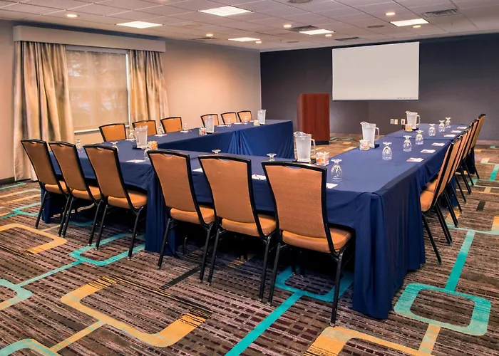 Residence Inn Frederick