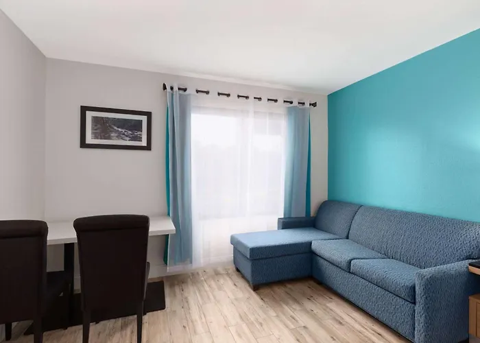 La Quinta By Wyndham Sevierville / Kodak