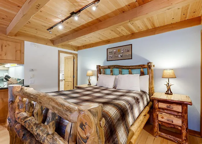 Sun Valley Atelier Studio - Chic Rustique