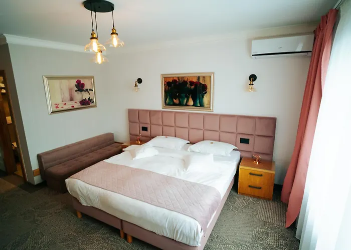 Colibita Hotels