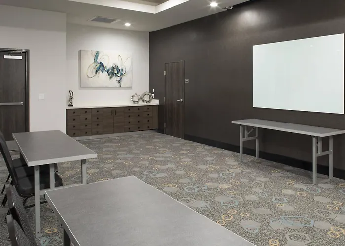 Residence Inn By Marriott Tulsa Downtown