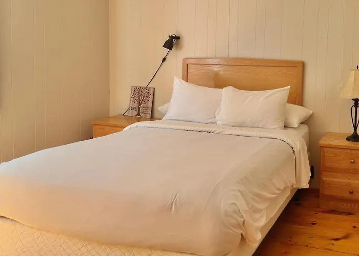Tobermory Hotels
