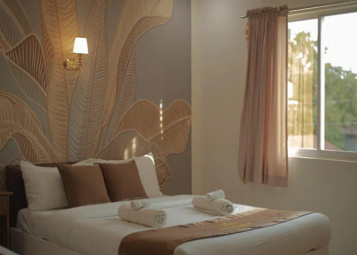 San Carlos (Negros Occidental) Hotels