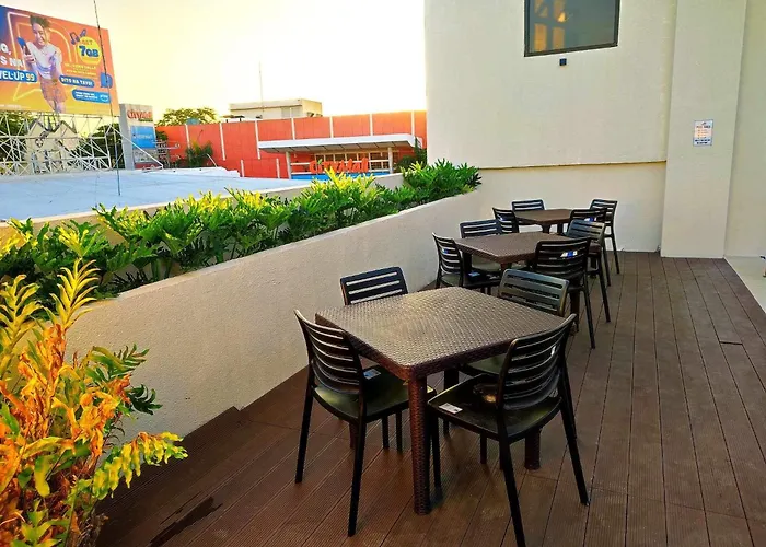 Roxas City Hotels