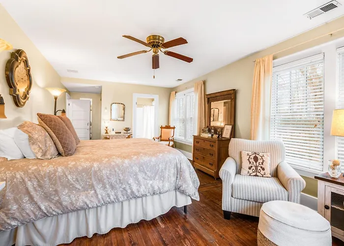 The Inn At Union Pier