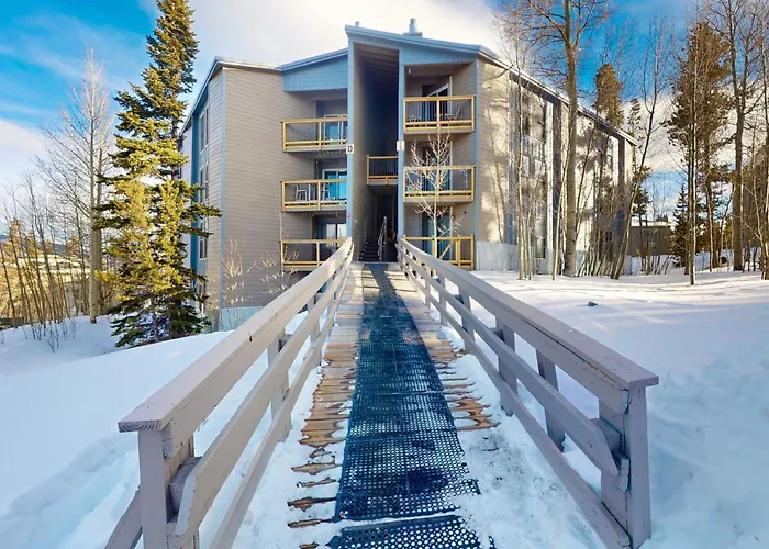 Lodgepole Landing Silverthorne