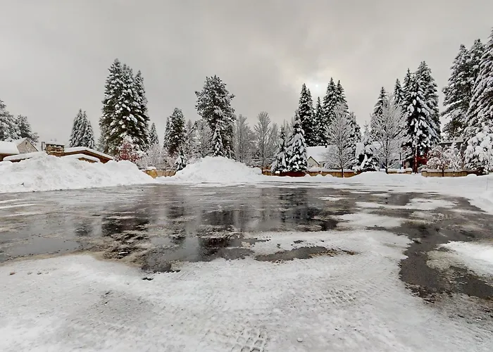 Crystal Beach McCall