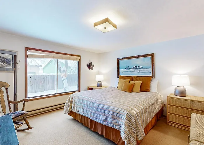 Your Idaho Home McCall