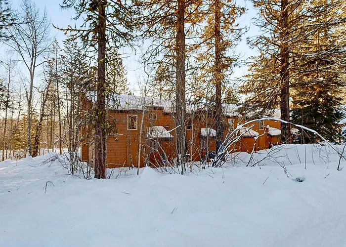 Meadows Condo Unit #16 McCall