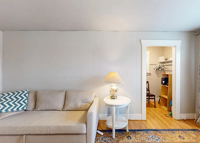 West Bremerton Cozy Home