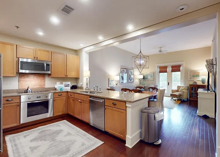 Redfish Village M2-224 Blue Mountain Beach 30A Santa Rosa Beach