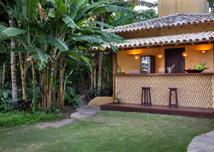 Trancoso Hotels