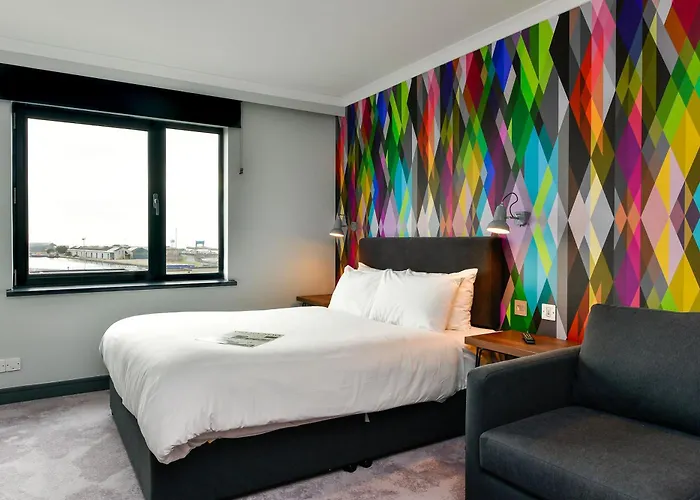 Village Hotel Swansea