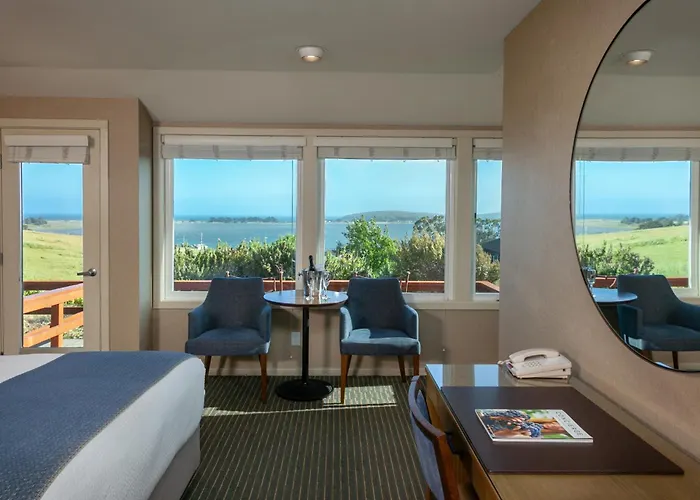 Bodega Bay Hotels