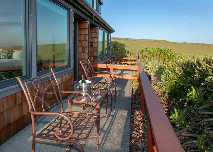 The Inn At The Tides Bodega Bay