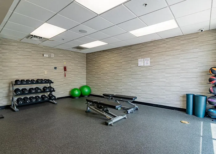 Courtyard Brunswick Hotel