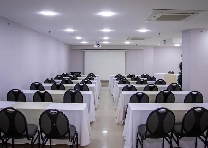 Hotel Soratama Pereira