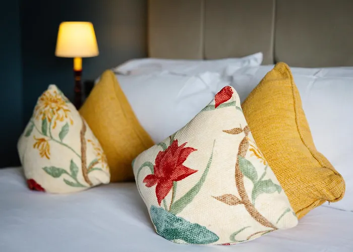 Slane Hotels