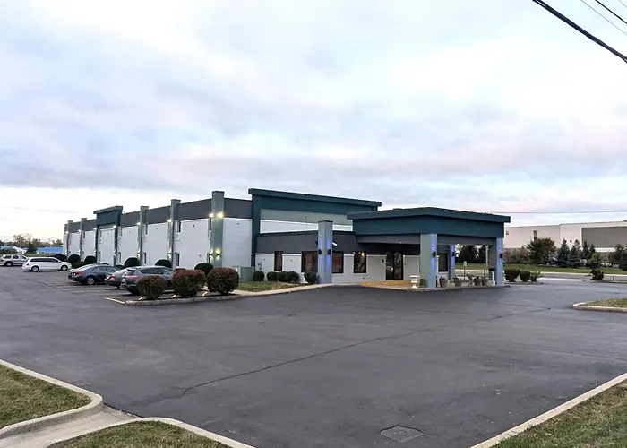 Baymont By Wyndham Lebanon In Villa