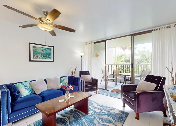 Maunaloa Shores 109 Hilo