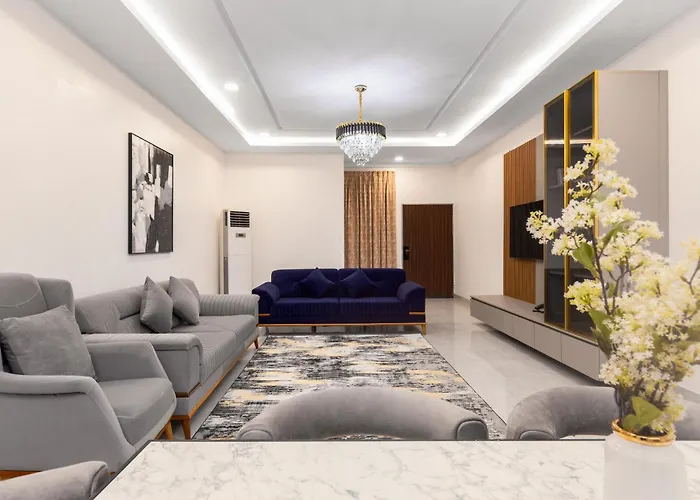 Abuja Hotels