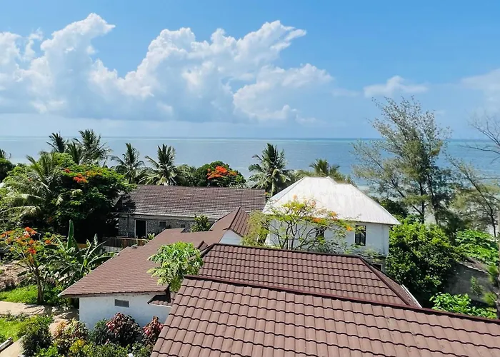 Kiwengwa (Zanzibar) Hotels