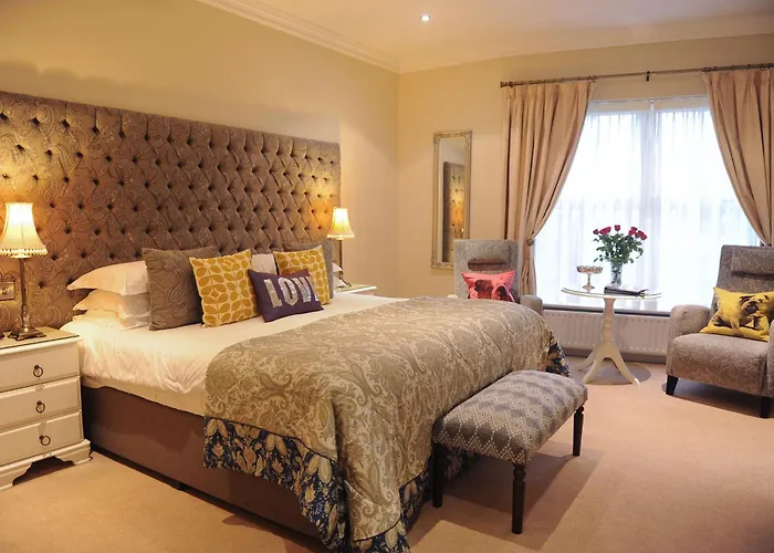 Dingle Hotels