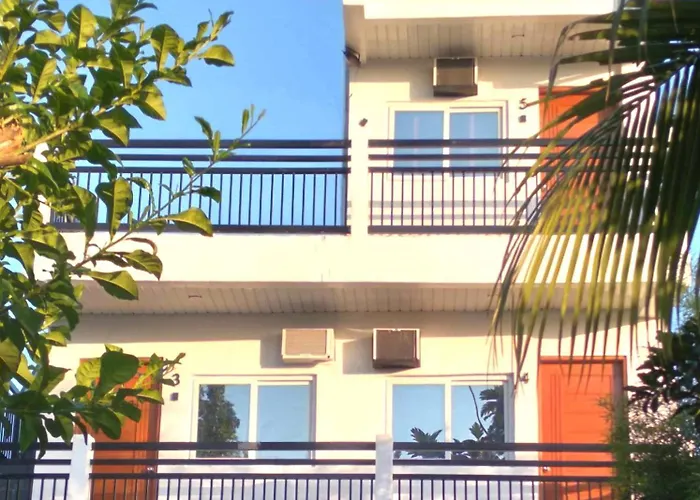 San Carlos (Ilocos) Hotels