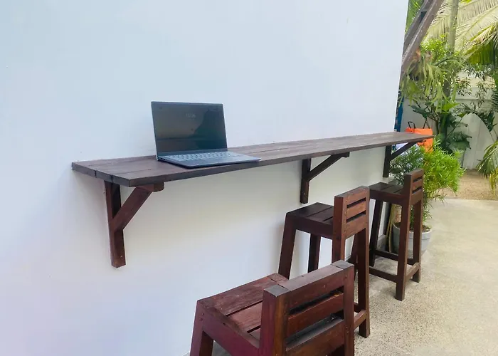 Matara Hotels