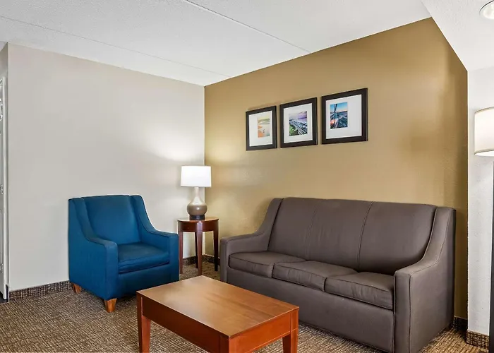 Comfort Inn & Suites Panama City - St Andrew