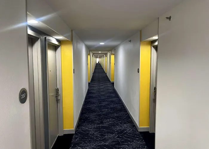 Comfort Inn Marietta-Atlanta Near Ballpark-Galleria