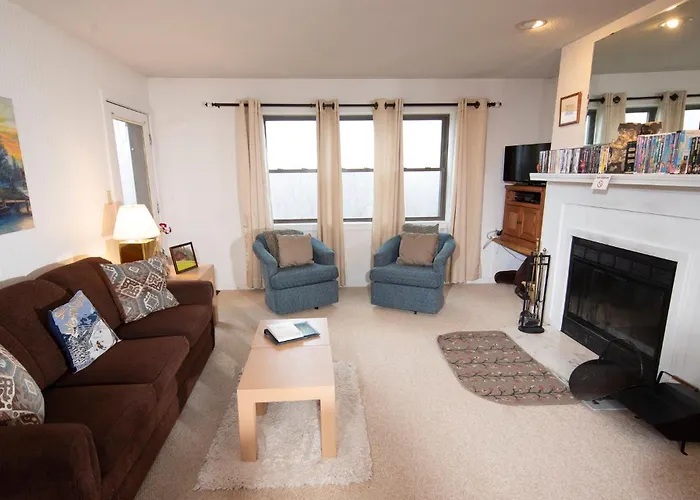 Winterplace At Okemo, A Vail Resorts Property Ludlow