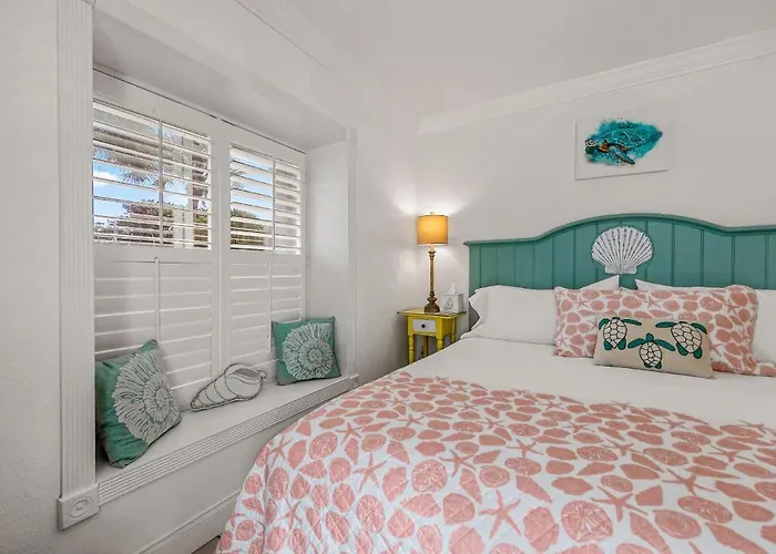 Windemere Inn By The Sea Melbourne