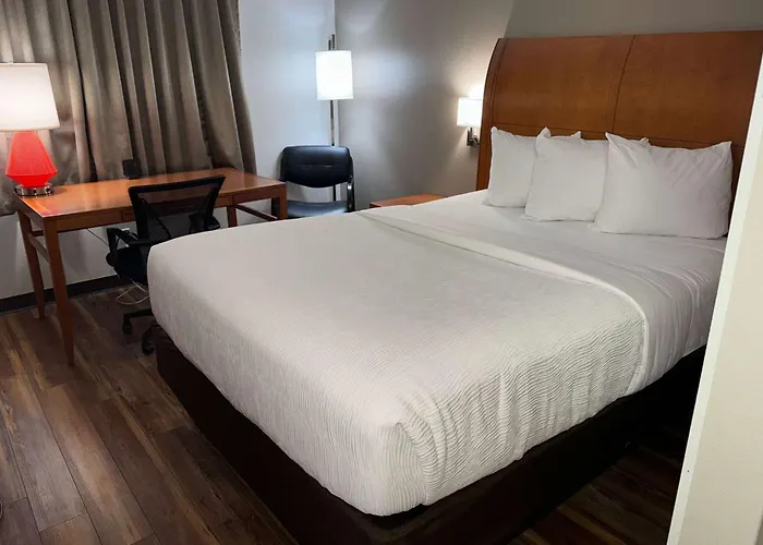 Baymont By Wyndham Missoula Villa