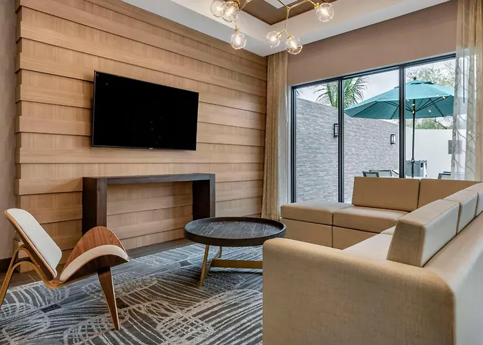 Comfort Suites Stuart-Hutchinson Island