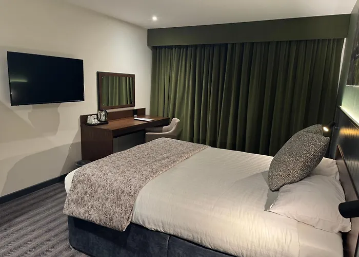 Barnsley Hotels