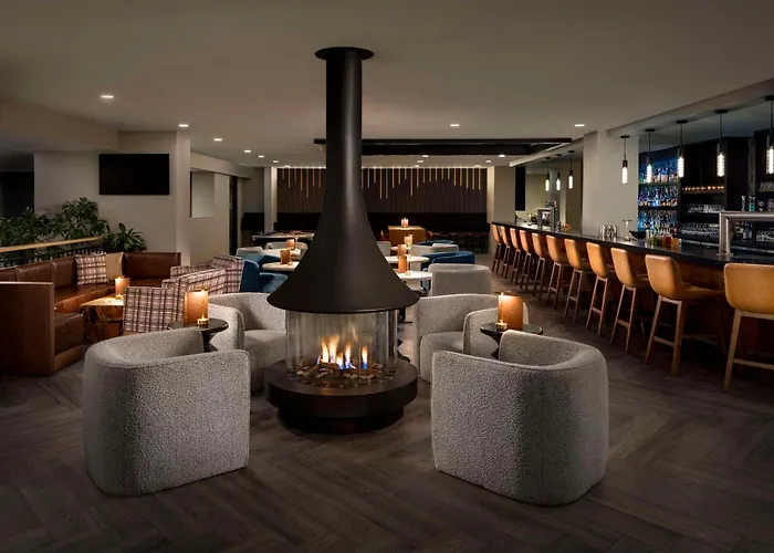 Hilton Whistler Resort & Spa