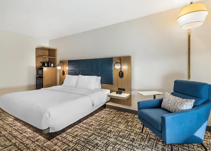 Hampton Inn Atlanta-Stockbridge