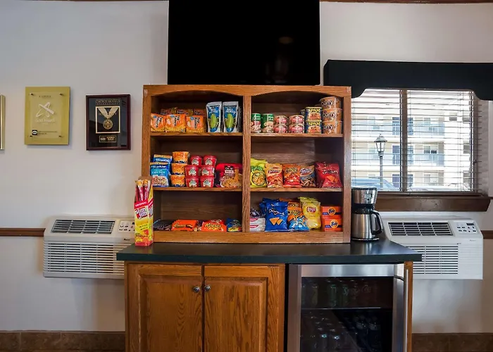 Suburban Studios Biloxi North Area