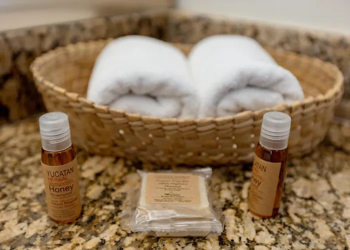 Hotel Kinich Isla Mujeres