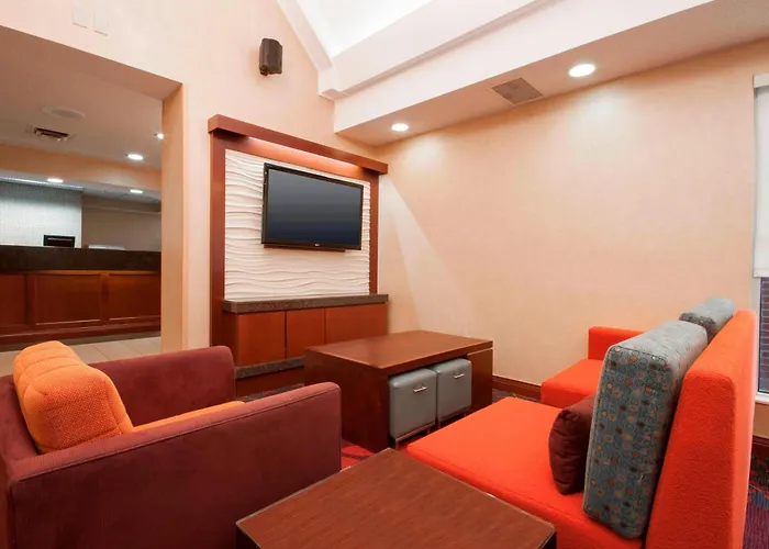 Residence Inn By Marriott Davenport