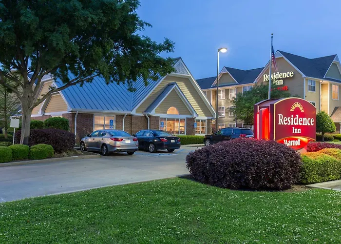 Residence Inn By Marriott Monroe