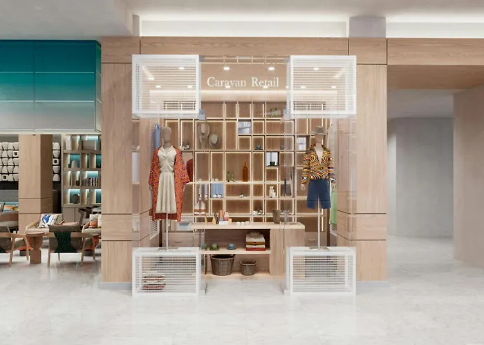 Renaissance Panama City Hotel