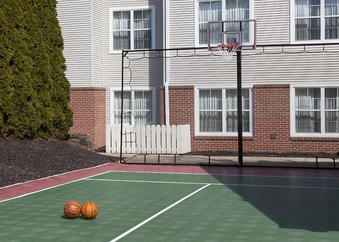 Residence Inn By Marriott State College