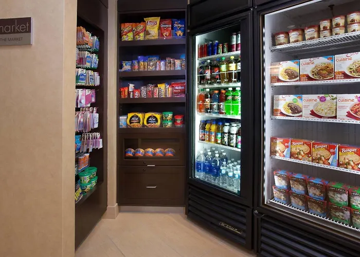 Residence Inn Salt Lake City Airport