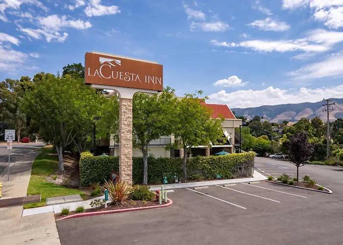 La Cuesta Inn, BW Signature Collection San Luis Obispo