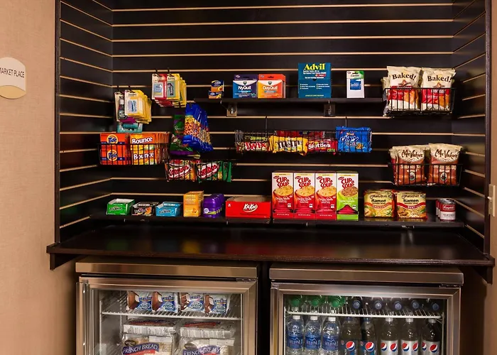 Residence Inn San Jose South