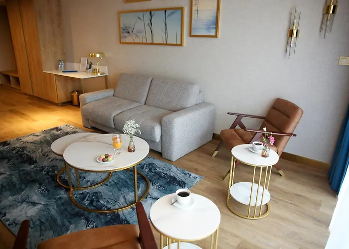 Ruciane-Nida Hotels