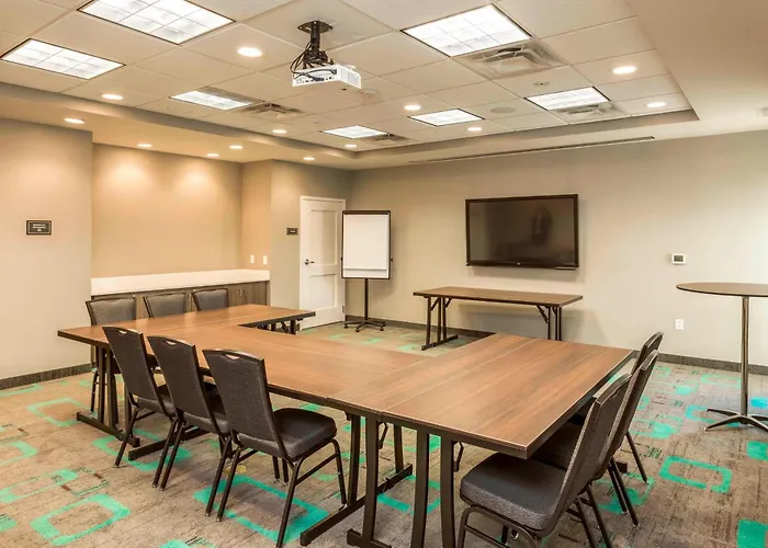 Residence Inn By Marriott Portland Hillsboro/Brookwood