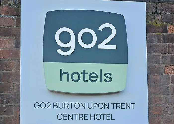 Burton-upon-Trent Hotels